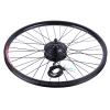 Велонабір колесо переднє 27,5 з дисплеєм 350W