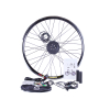 Велонабір колесо переднє 29 без дисплея 350W