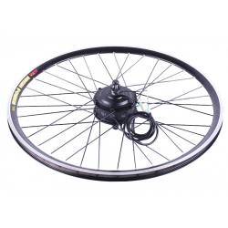 Велонабір колесо переднє 29 без дисплея 350W