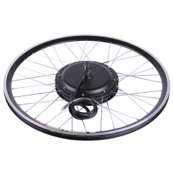 Велонабір колесо переднє 29 з дисплеєм 1000W