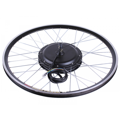 Велонабір колесо переднє 29 з дисплеєм 1000W