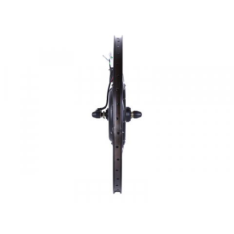 Велонабір колесо переднє 29 з дисплеєм 500W