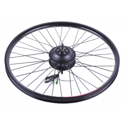 Велонабір колесо заднє 27,5 без дисплея 350W