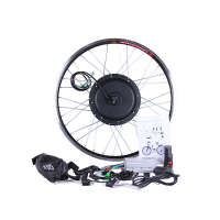 Велонабір колесо заднє 28 без дисплея 500W