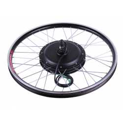 Велонабір колесо заднє 28 без дисплея 500W