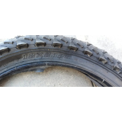 Покришка 12x2.125 на дитячий велосипед