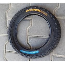 Покришка 12x2.125 на дитячий велосипед