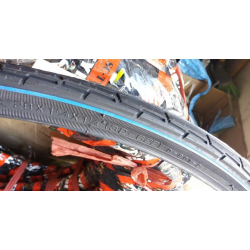 Покришка 32-622 на велосипед турист