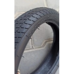 Велошина 255*55 на дитячий велосипед