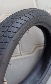 Велошина 255*55 на дитячий велосипед