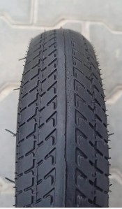 Велошина 255*55 на дитячий велосипед