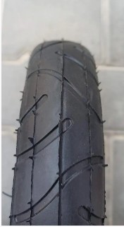 Велошина 260*55 на дитячий велосипед