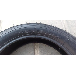 Велошина 260*55 на дитячий велосипед