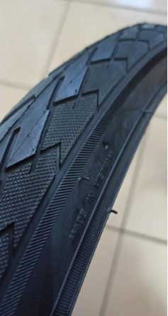 Покришка 28*1.75 на велосипед ( 47-622 ) В'єтнам