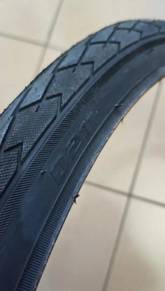 Покришка 28*1.75 на велосипед ( 47-622 ) В'єтнам