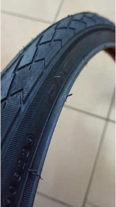 Покришка 28*1.75 на велосипед ( 47-622 ) В'єтнам