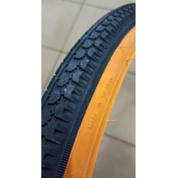 Покришка 28*1.75 на велосипед DRC/SRC 