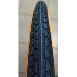 Покришка 28*1.75 на велосипед DRC/SRC 