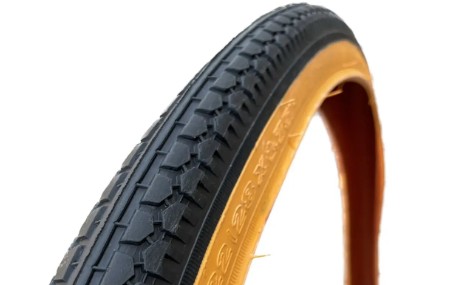Покришка 28*1.75 на велосипед DRC/SRC 