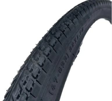 Велошина 28*1.75 Генерал ялинка