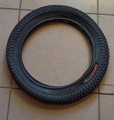 Велошина, розмір 14*2.125
