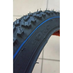 Велошина 20*1.75 шипована В'єтнам