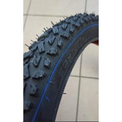 Велошина 20*1.75 шипована В'єтнам