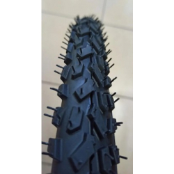 Велошина 24*1.95 шипована В'єтнам