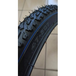 Велошина 24*1.95 шипована В'єтнам