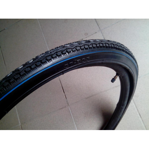 Велошина 24 (37-533) на велосипед Салют/орльонок