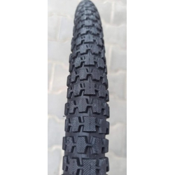 Покришка 26*1.95 (50-559) на велосипед шипована SRC В'єтнам