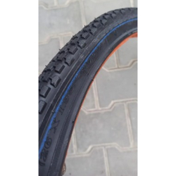 Покришка 26*1.95 (50-559) на велосипед шипована SRC В'єтнам