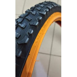 Велошина 26*1.95 шипована В'єтнам