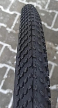 Покришка 26*2.10 на велосипед Deli Індонезія