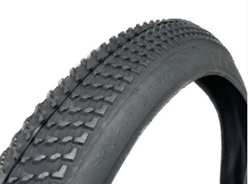 Покришка 26*2.10 на велосипед Deli Індонезія