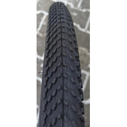 Велошина 27.5*2.10 Deli Індонезія