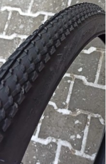 Велошина 27.5*2.10 Deli Індонезія