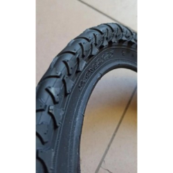 Велошина 14*2.125 на дитячий велосипед