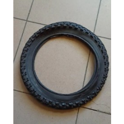 Велошина 14*2.125 на дитячий велосипед