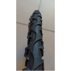 Велошина 14*2.125 на дитячий велосипед