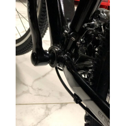 Велосипед Спортивний 29 CROSSRIDE ENIGMA Гідравлічні гальма