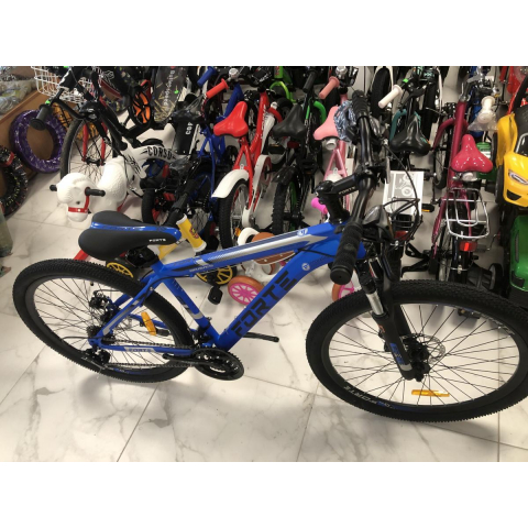 Гірський Велосипед 26 Forte Braves 