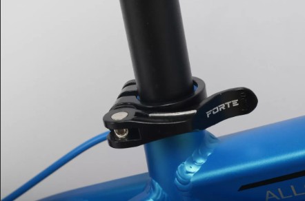 Гірський Велосипед 26 Forte Braves 