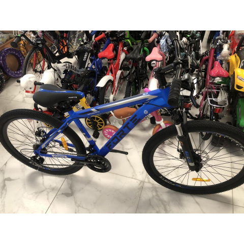 Гірський Велосипед 26 Forte Braves 
