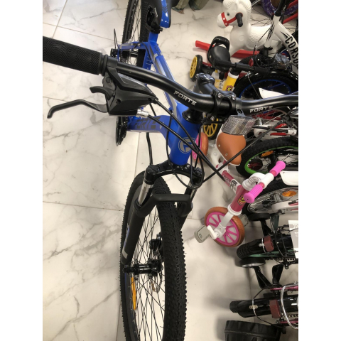 Гірський Велосипед 26 Forte Braves 