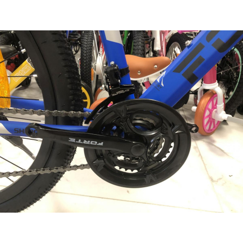 Гірський Велосипед 26 Forte Braves 