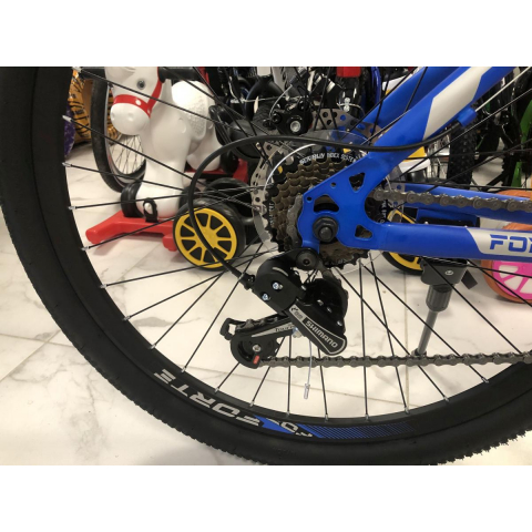 Гірський Велосипед 26 Forte Braves 