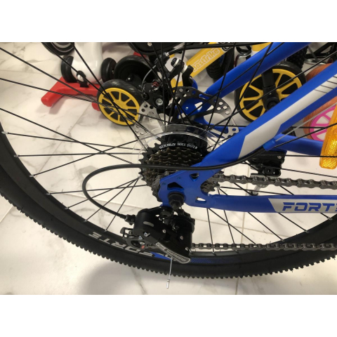 Гірський Велосипед 26 Forte Braves 