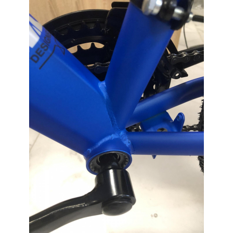 Гірський Велосипед 26 Forte Braves 