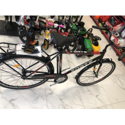 Велосипед 28 чоловічий простий Forte FORWARD